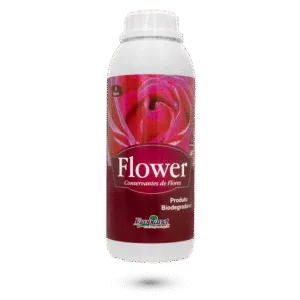 Conservante Floral 1 Litro