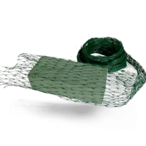 Tela Verde Plástica