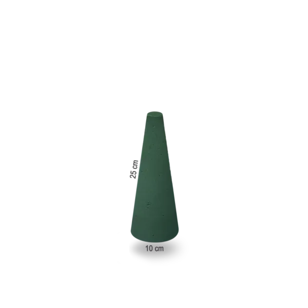 Cone 25