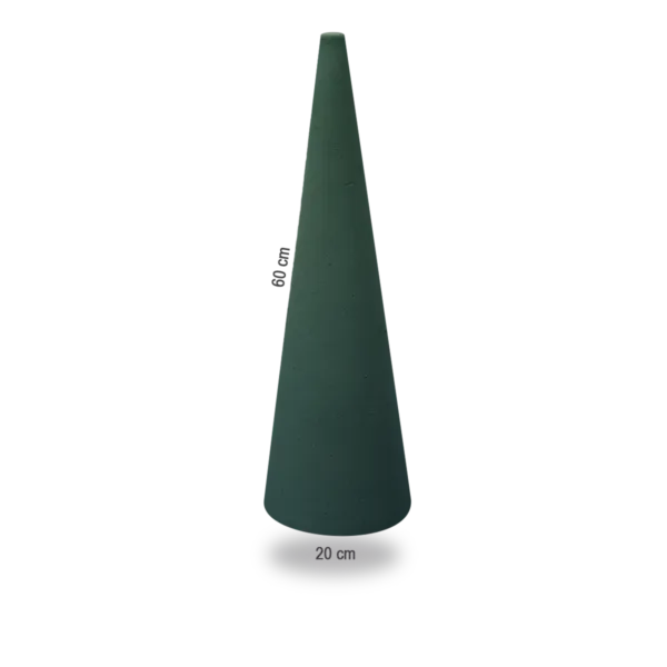Cone 60