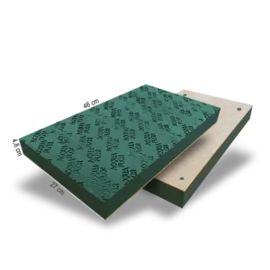 Placa AF-6000
