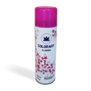 Tinta Floral - Rosé