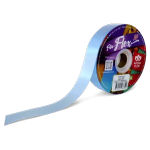 Fita Flex PP <br> Azul Claro <BR> S001
