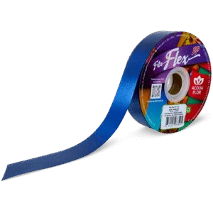 Fita Flex PP <br> Azul Marinho<br>S002
