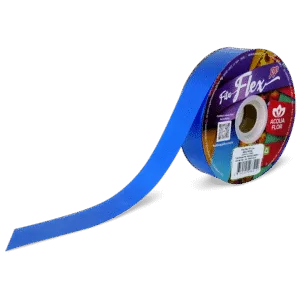 Fita Flex PP <br> Azul Royal <BR> S003