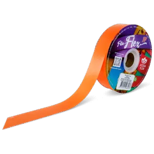 Fita Flex PP <br> Laranja<BR> S005