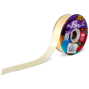 Fita Flex PP <br> Pêssego<BR> S008