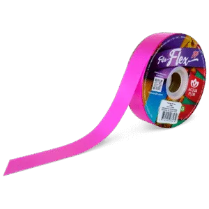 Fita Flex PP <br> Pink<BR> S009