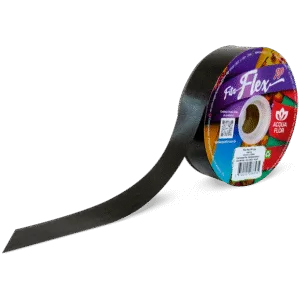 Fita Flex PP <br> Preto<BR> S015