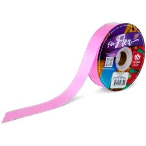 Fita Flex PP <br> Rosa<BR> S012