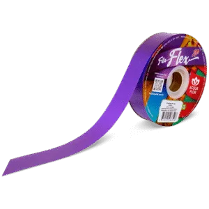 Fita Flex PP <br> Roxo <BR> S014