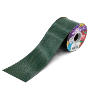 Fita Decorada Riscos <br> Verde<br>S000