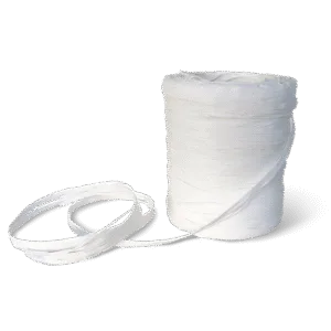 Ráfia Sintética Premium <br> Branco<BR> S030