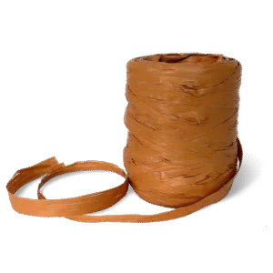 Ráfia Sintética Premium <br> Cobre<BR> S024