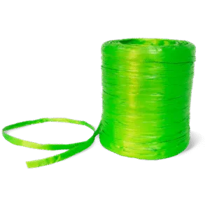 Ráfia Sintética Premium <br> Verde Claro<BR> S028
